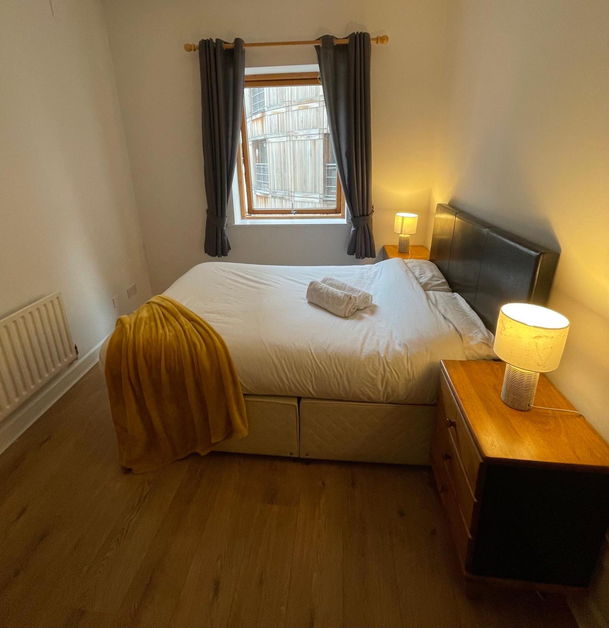 Apartment Entire In Heart Of Dublin